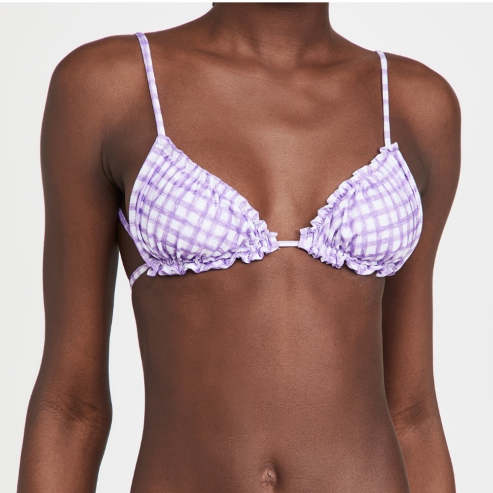 Peixoto bikini set
